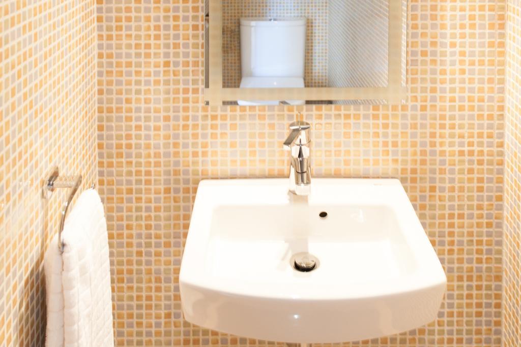 Holi-Rent Castilla Sevilla Exteriör bild