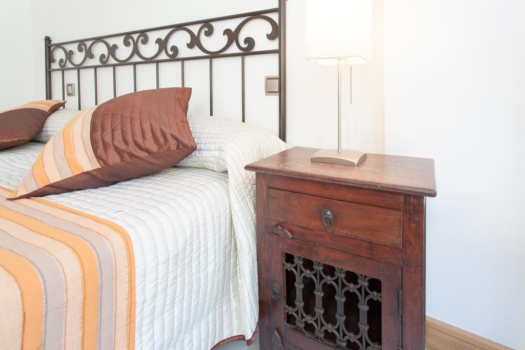 Holi-Rent Castilla Sevilla Exteriör bild