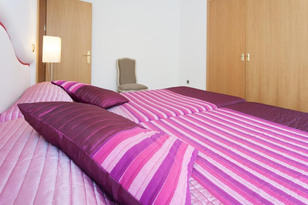 Holi-Rent Castilla Sevilla Exteriör bild
