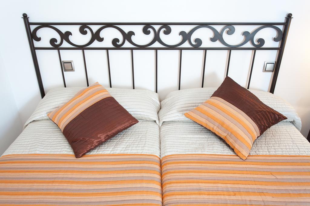 Holi-Rent Castilla Sevilla Exteriör bild