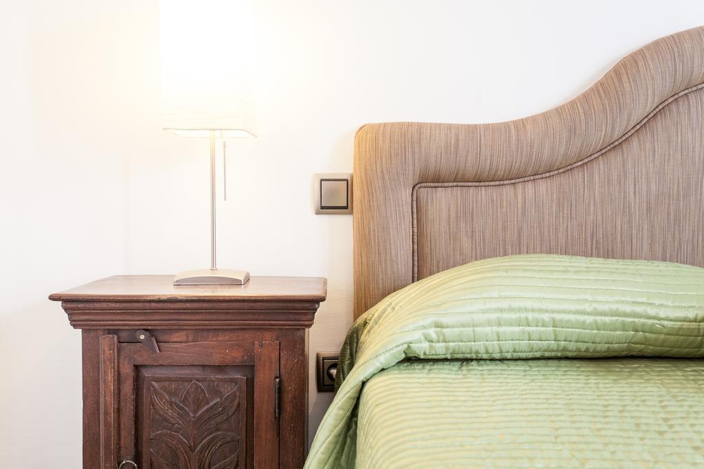 Holi-Rent Castilla Sevilla Exteriör bild