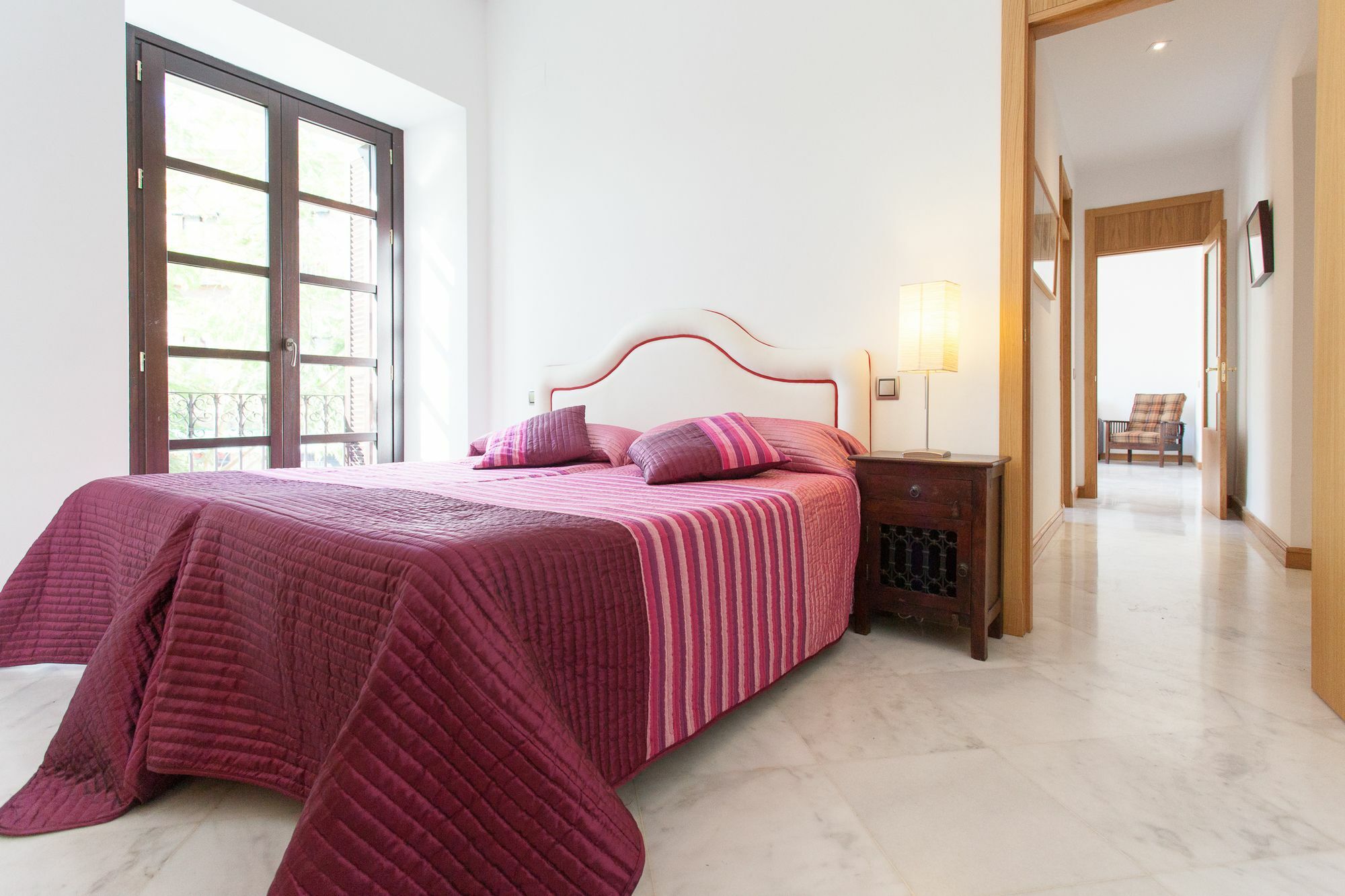 Holi-Rent Castilla Sevilla Exteriör bild