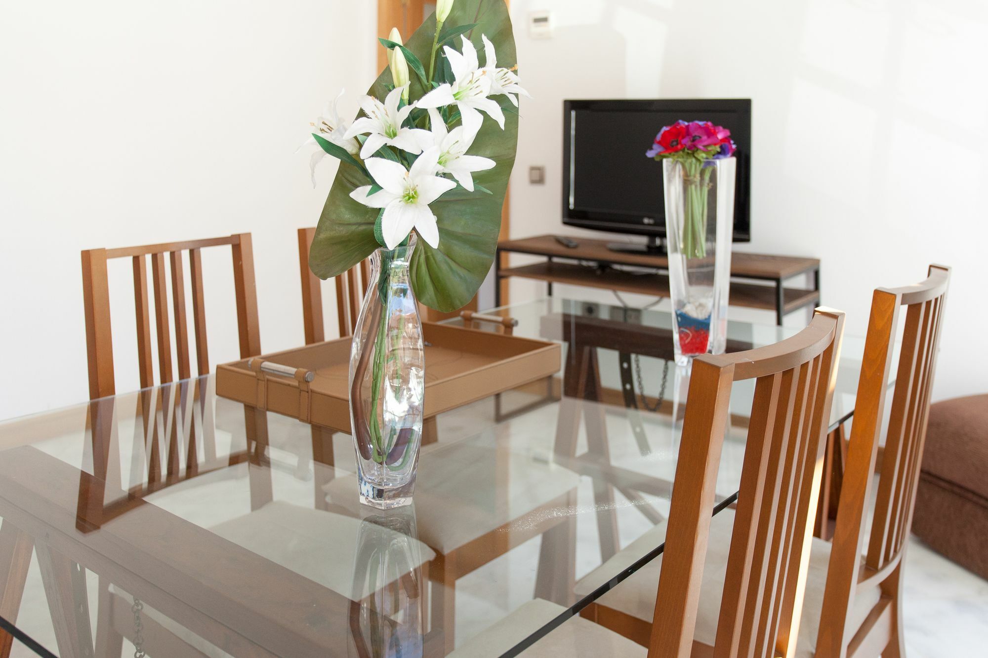 Holi-Rent Castilla Sevilla Exteriör bild