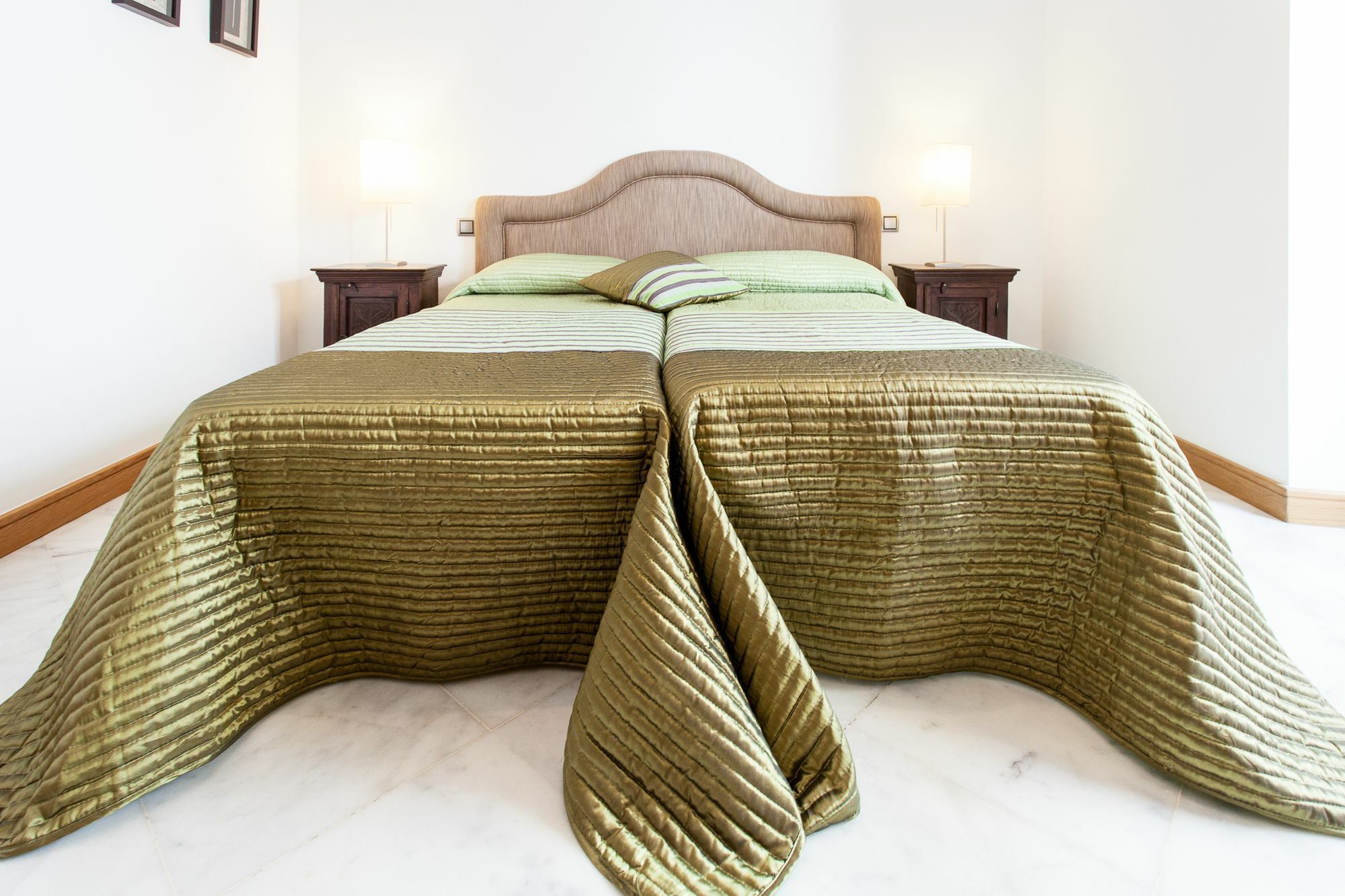 Holi-Rent Castilla Sevilla Exteriör bild
